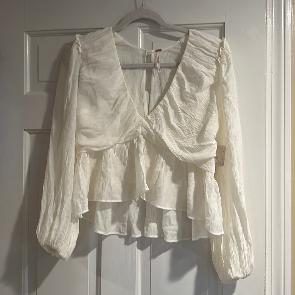 Women’s blouse